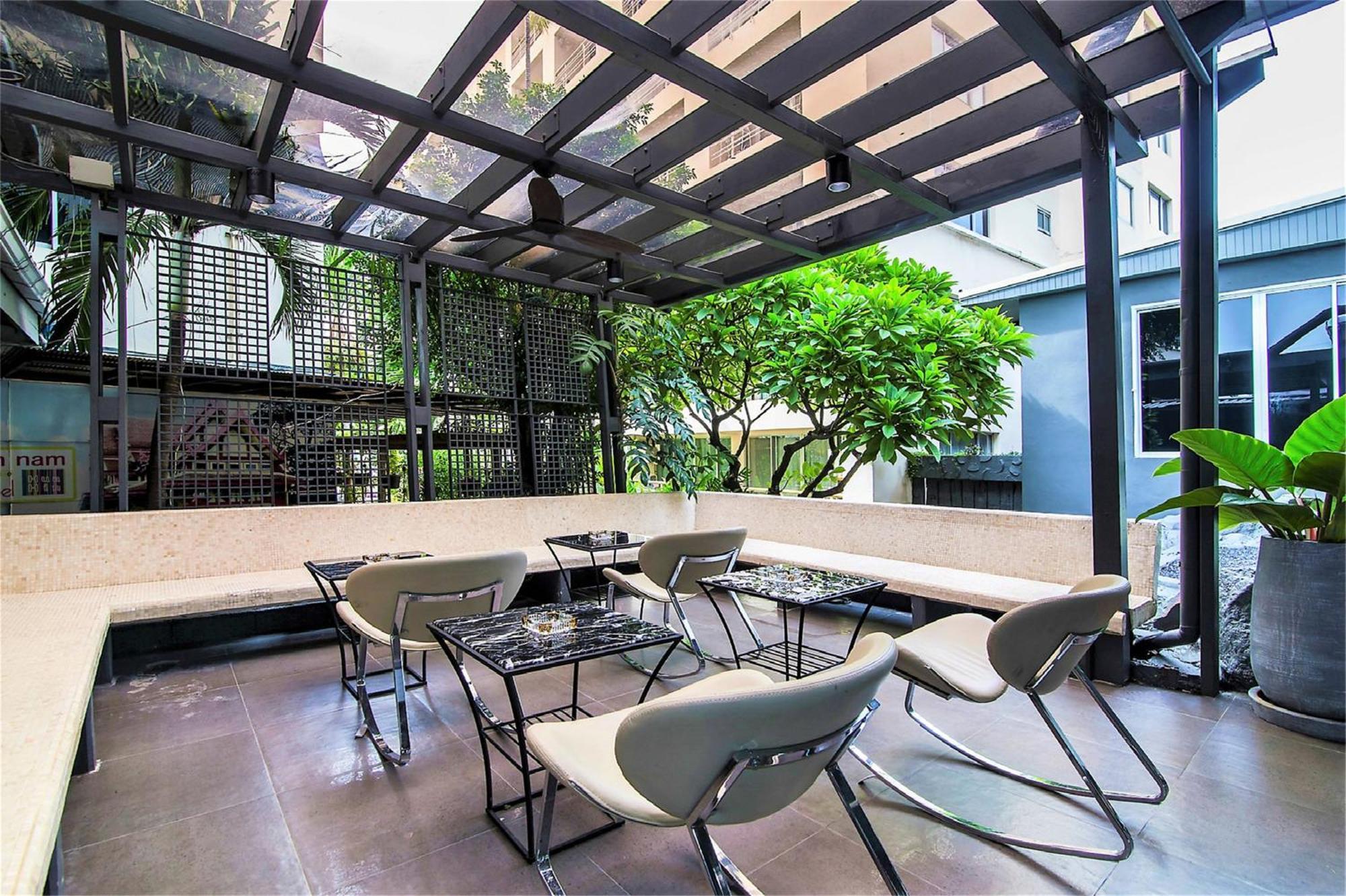 Apartament First Hua Hin - Happy Rent Zewnętrze zdjęcie