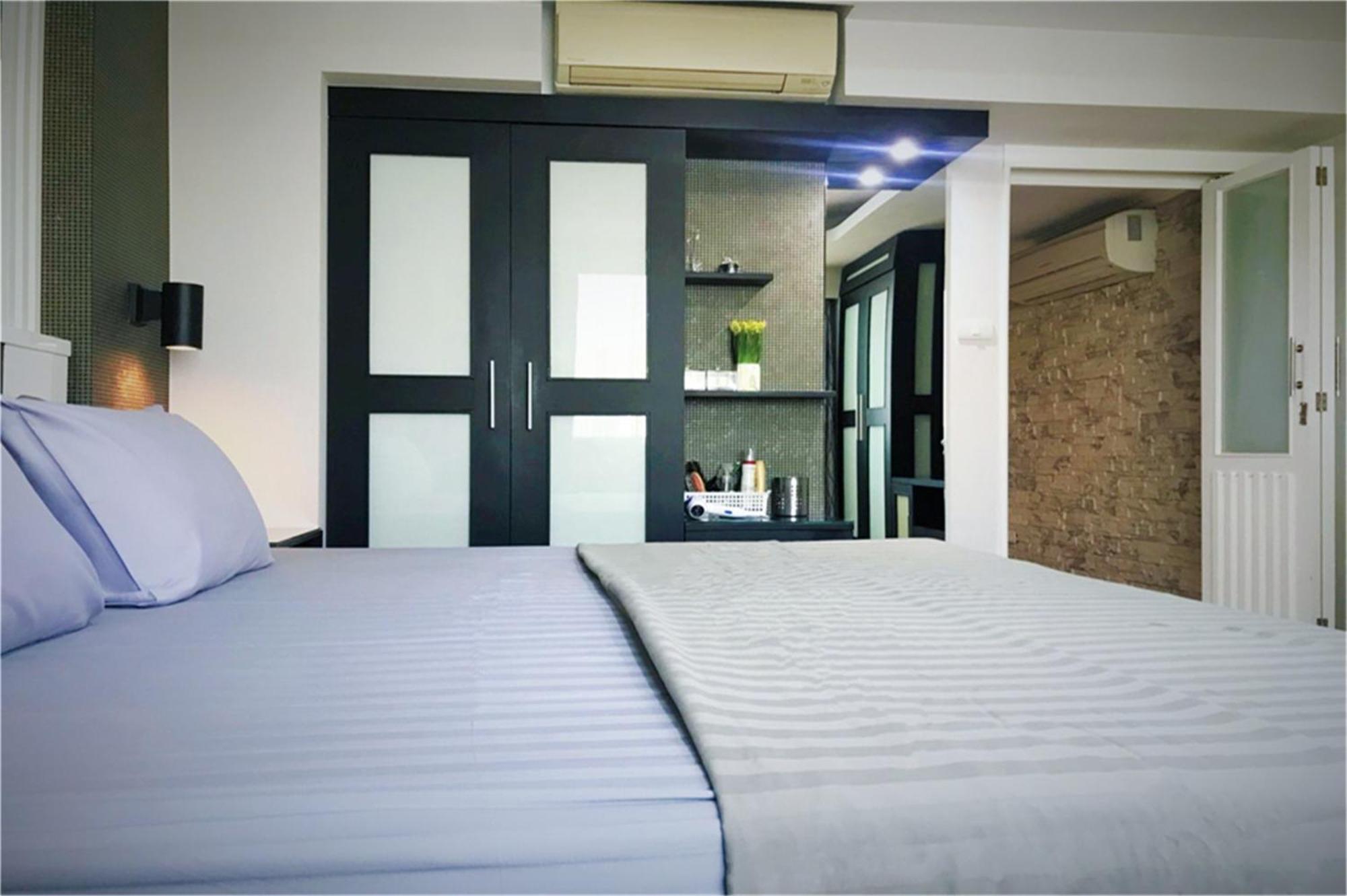 Apartament First Hua Hin - Happy Rent Pokój zdjęcie