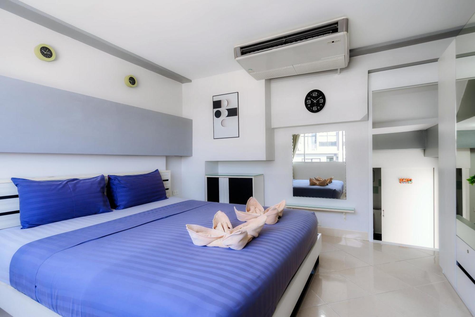 Apartament First Hua Hin - Happy Rent Pokój zdjęcie
