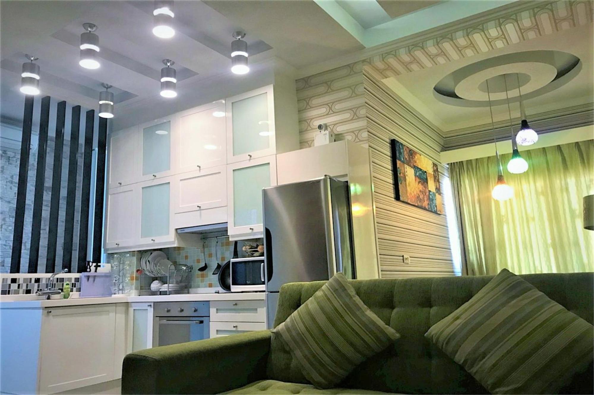 Apartament First Hua Hin - Happy Rent Zewnętrze zdjęcie
