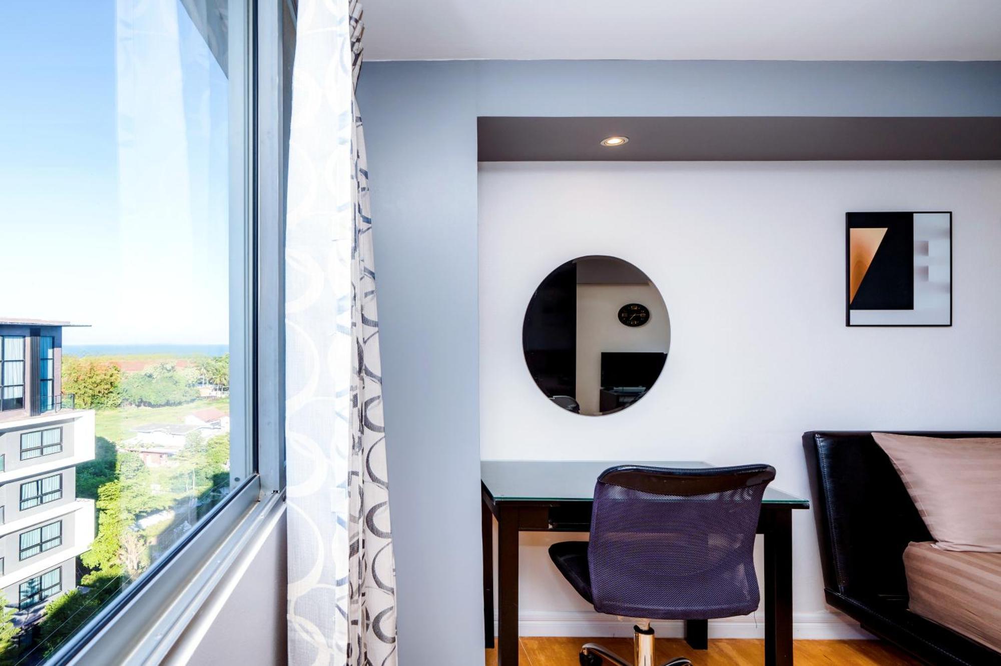 Apartament First Hua Hin - Happy Rent Zewnętrze zdjęcie