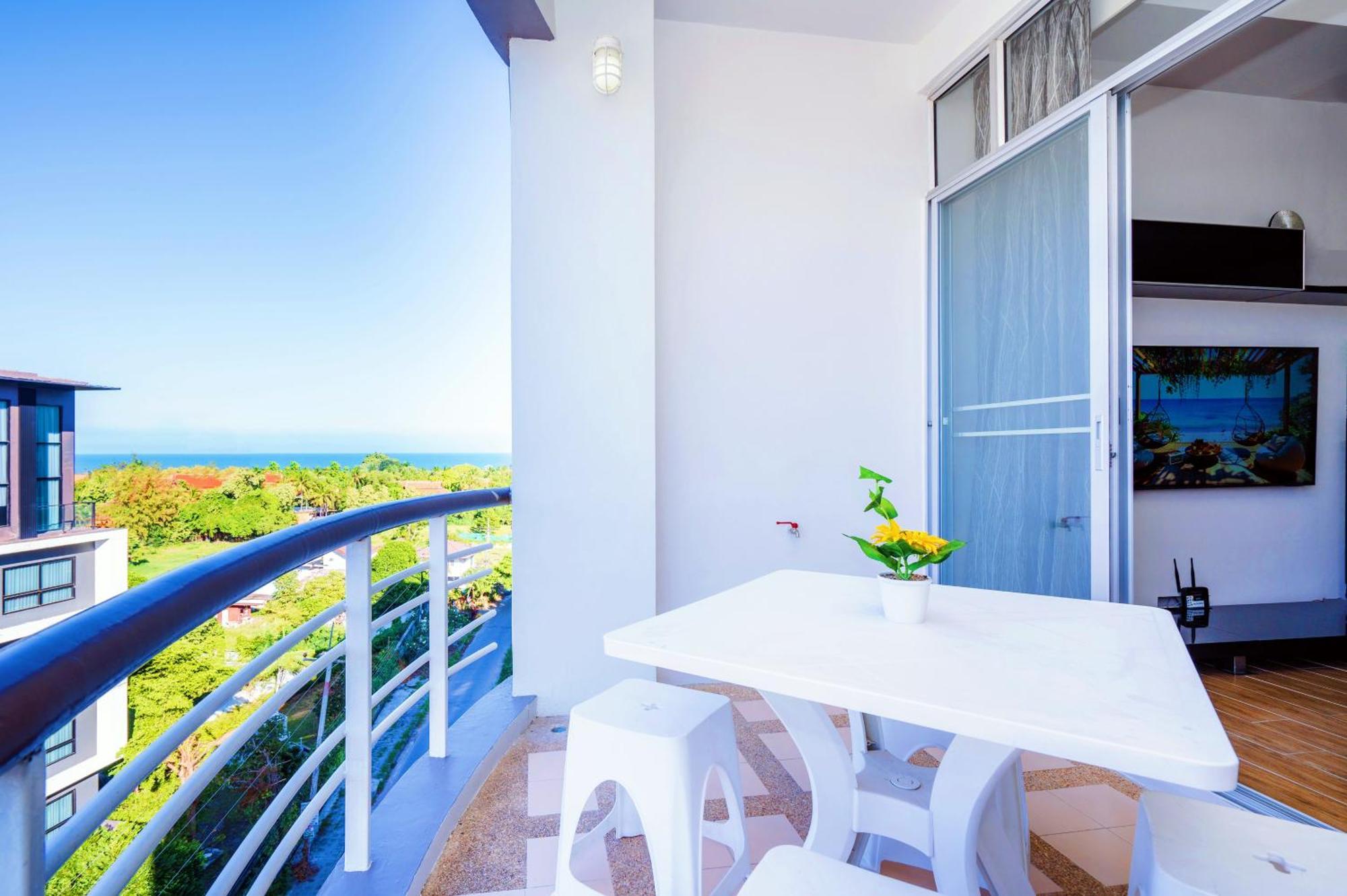 Apartament First Hua Hin - Happy Rent Zewnętrze zdjęcie