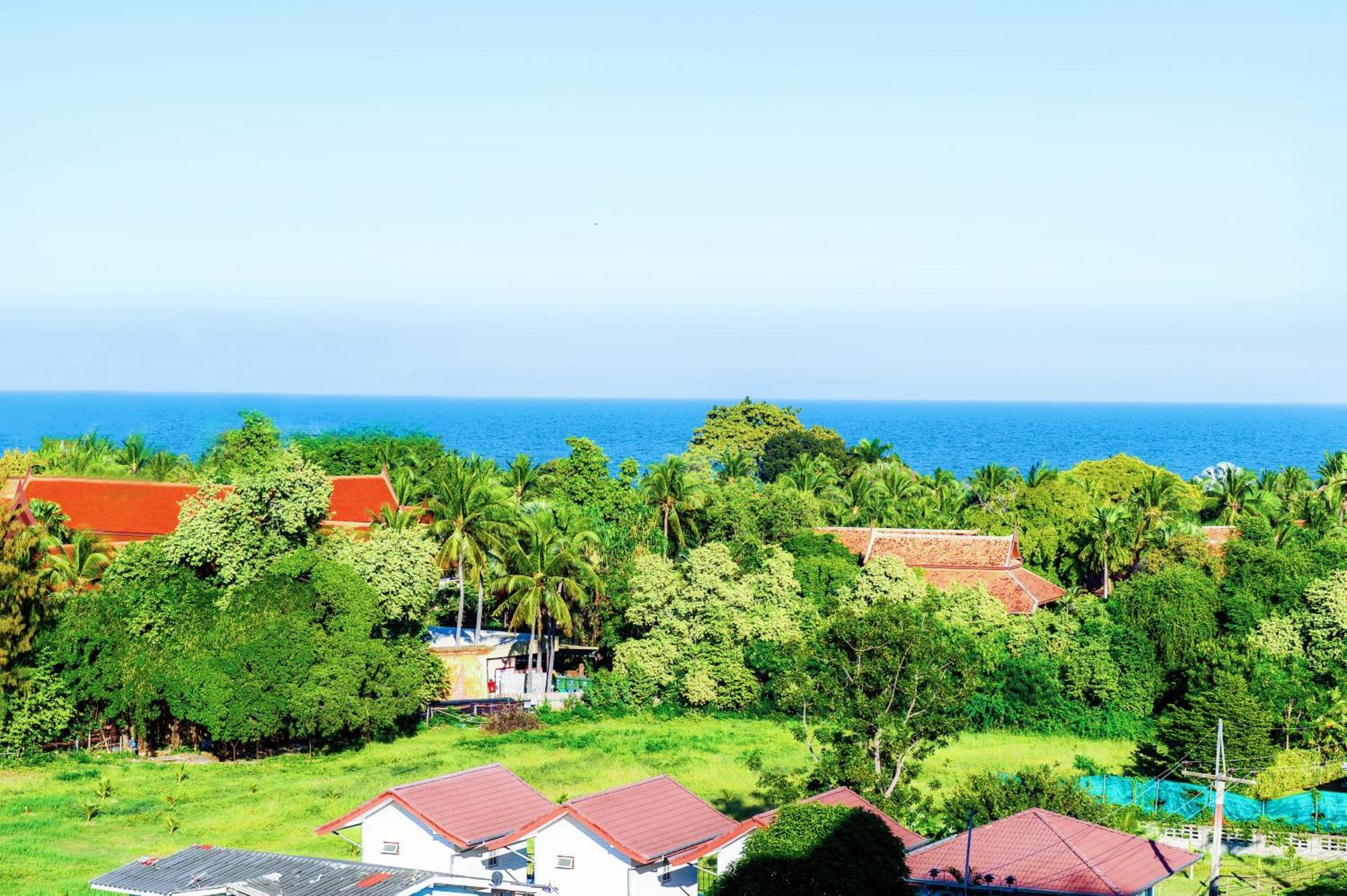 Apartament First Hua Hin - Happy Rent Pokój zdjęcie