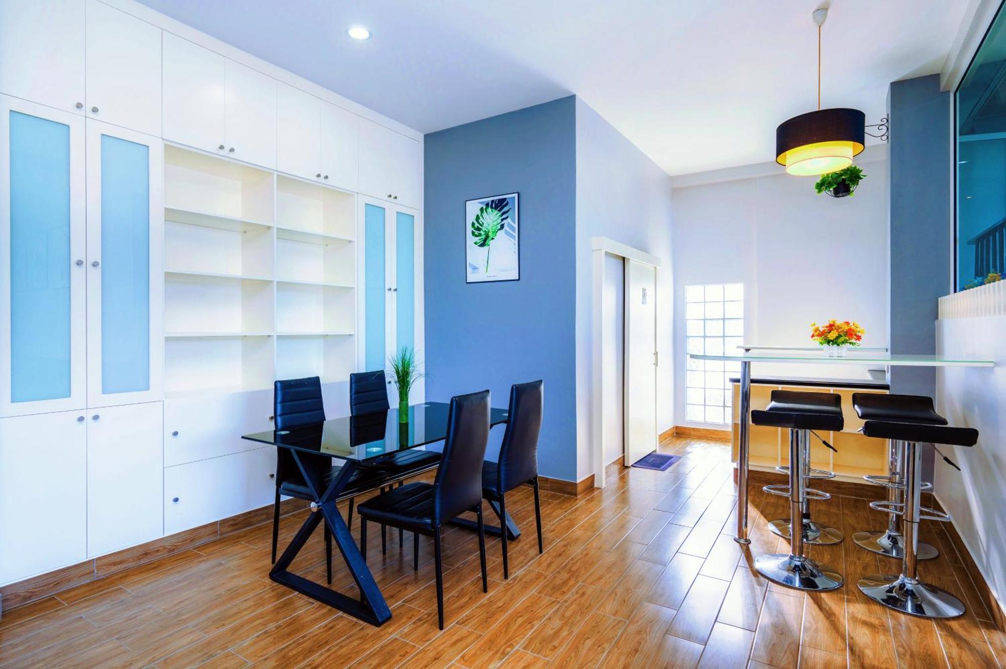 Apartament First Hua Hin - Happy Rent Pokój zdjęcie