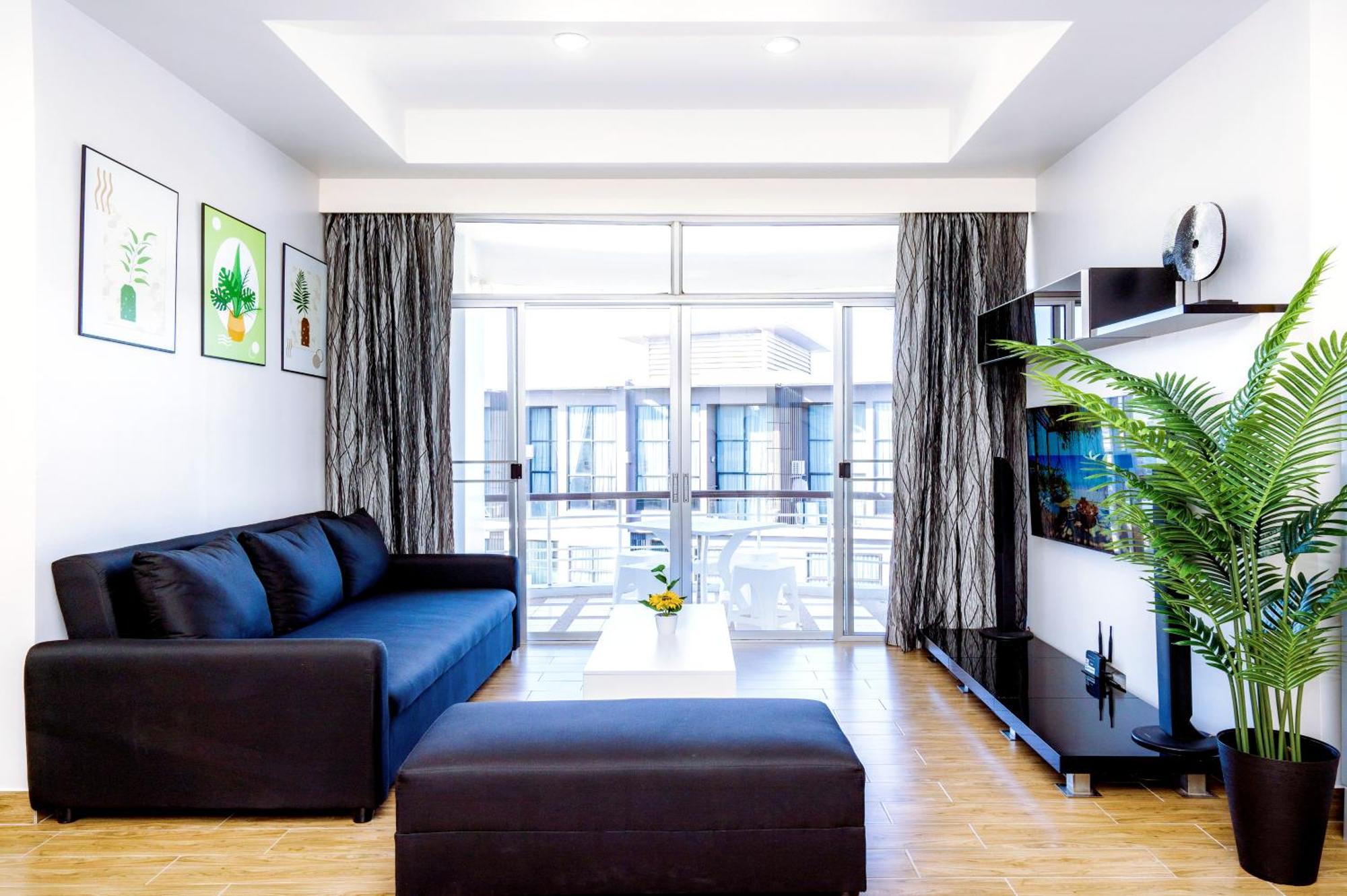 Apartament First Hua Hin - Happy Rent Pokój zdjęcie