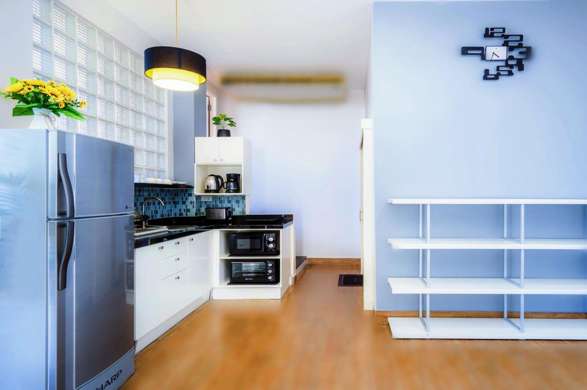Apartament First Hua Hin - Happy Rent Pokój zdjęcie
