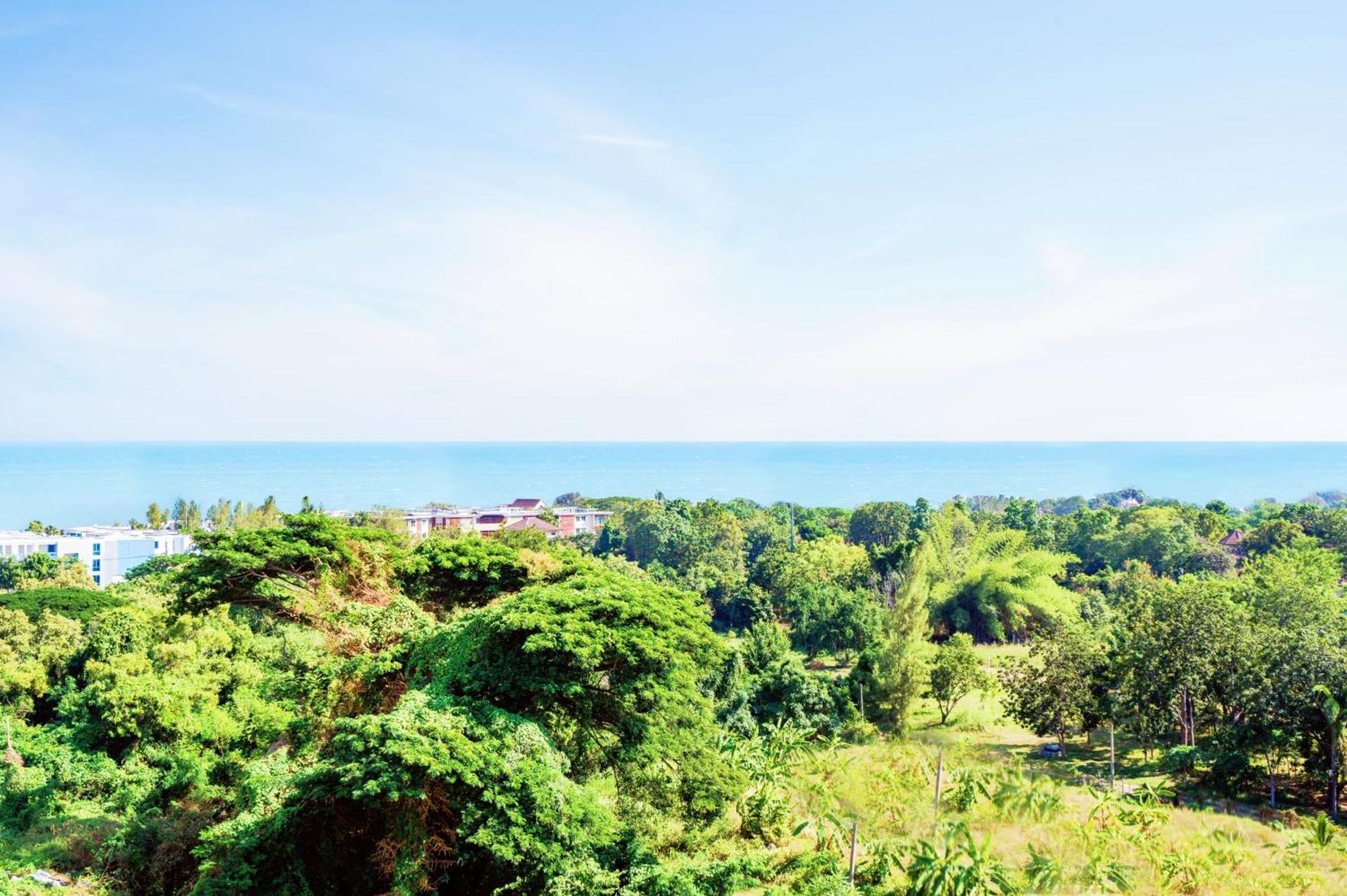 Apartament First Hua Hin - Happy Rent Pokój zdjęcie