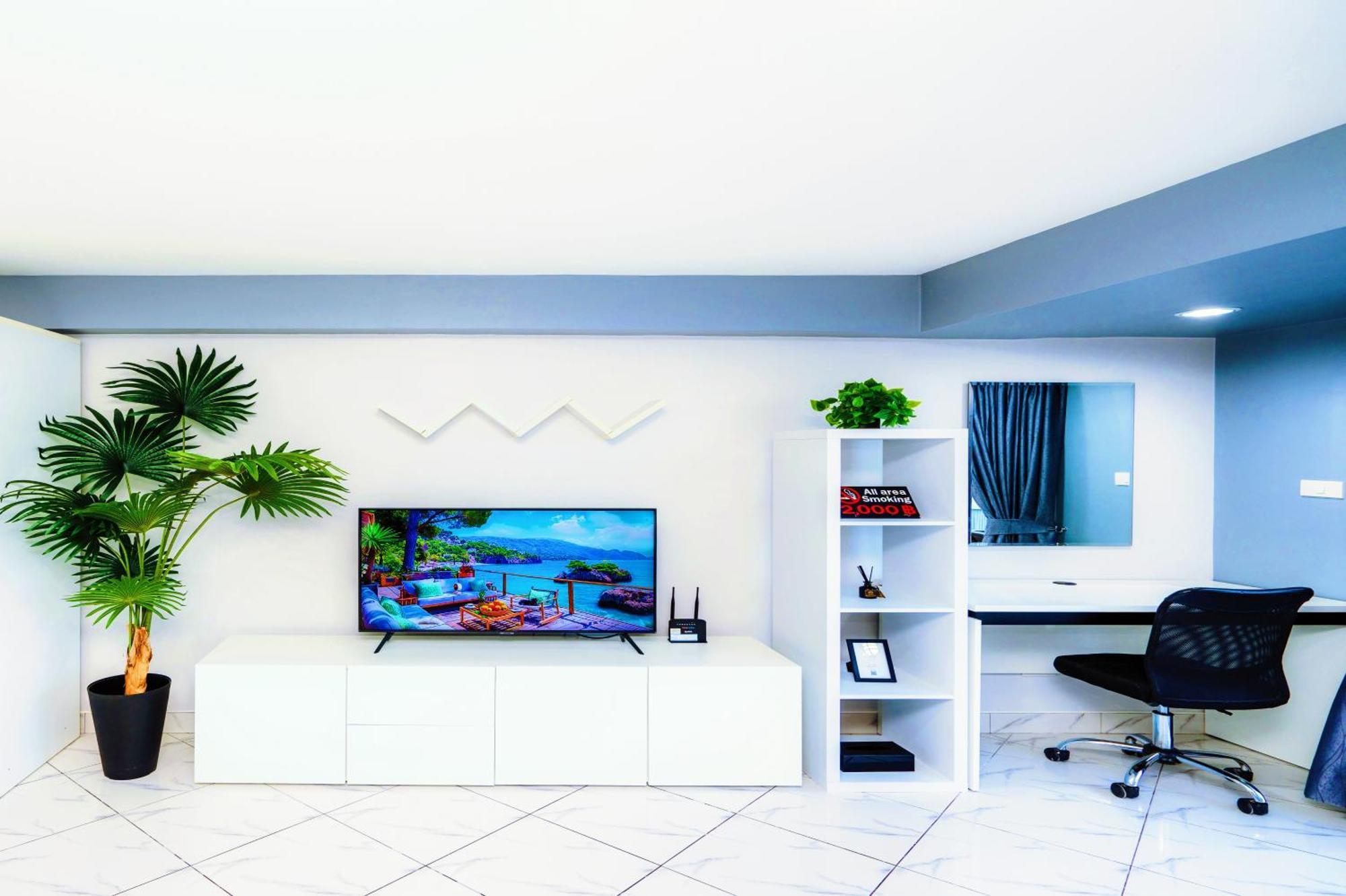 Apartament First Hua Hin - Happy Rent Pokój zdjęcie