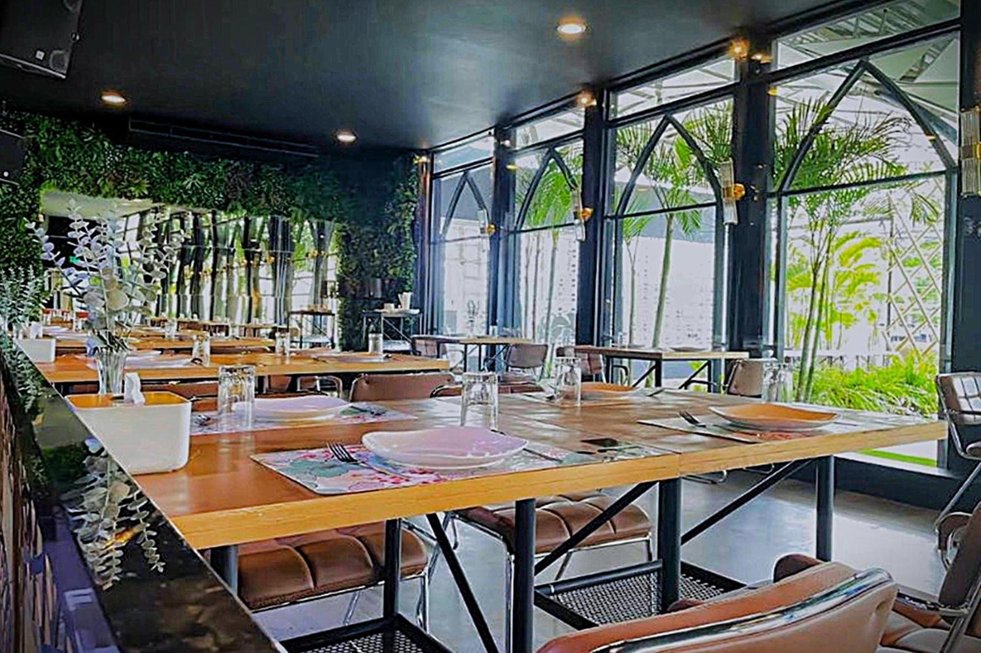 Apartament First Hua Hin - Happy Rent Zewnętrze zdjęcie