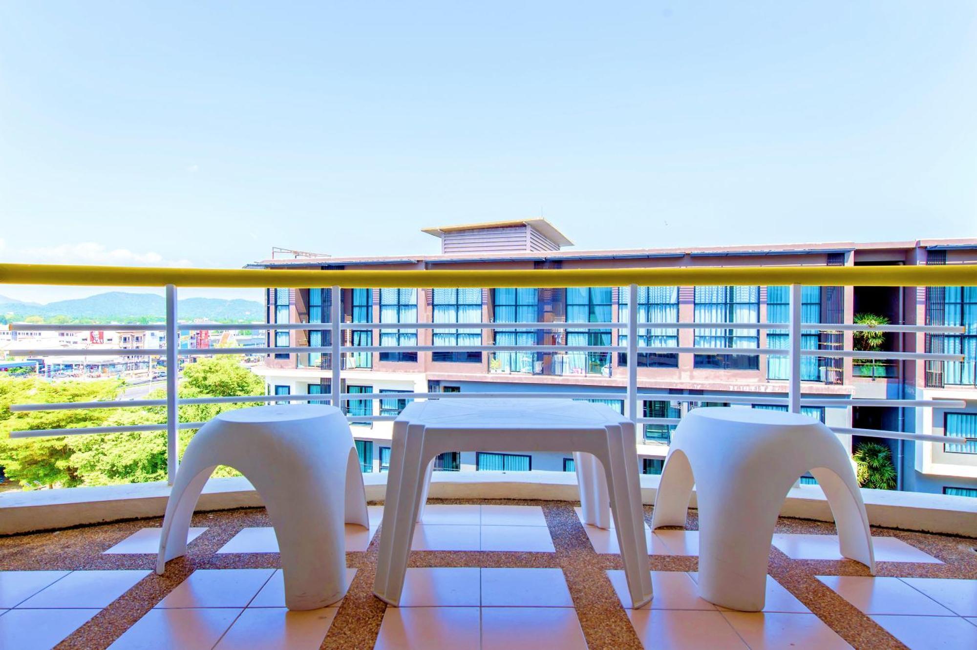 Apartament First Hua Hin - Happy Rent Pokój zdjęcie