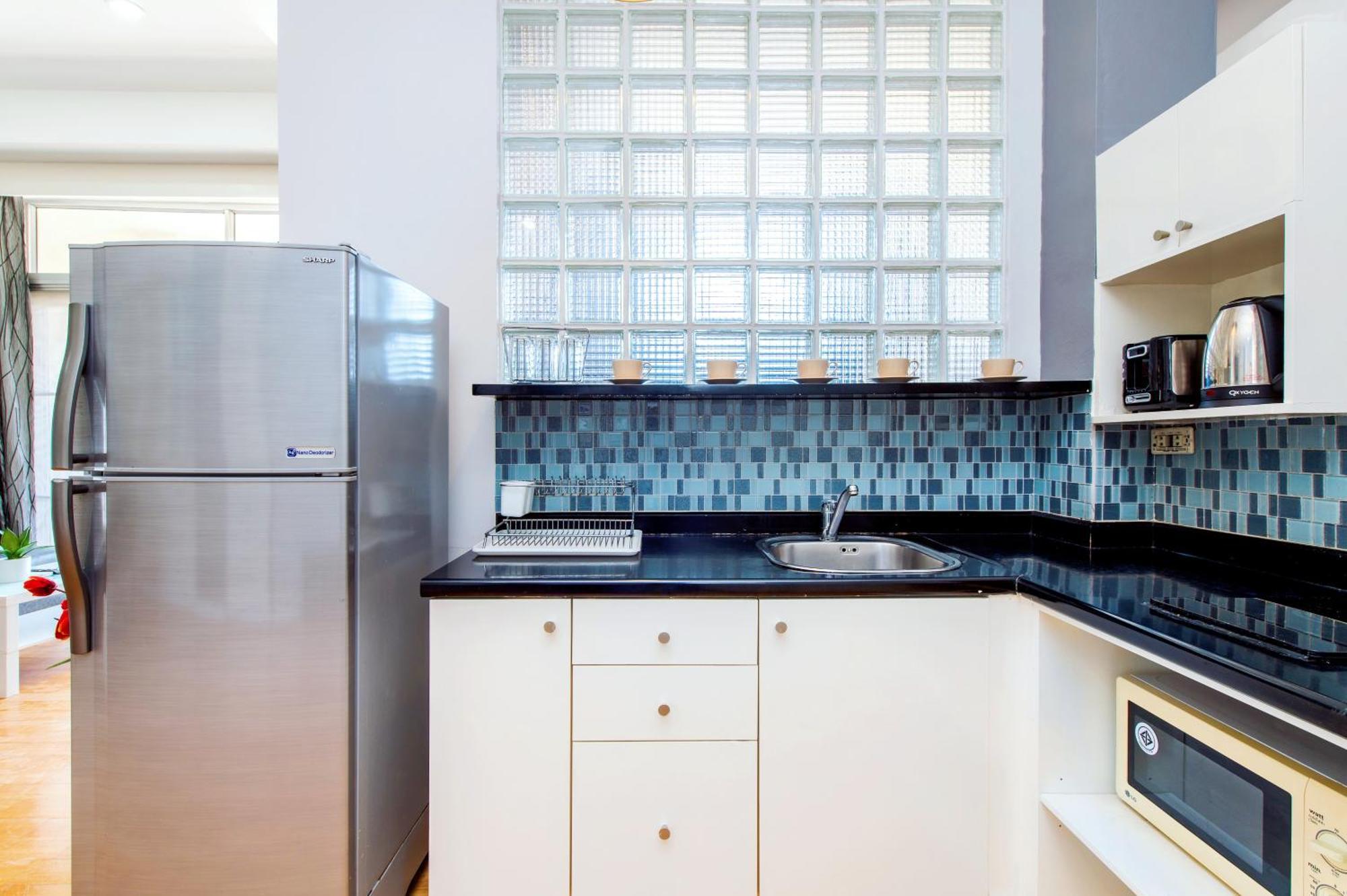 Apartament First Hua Hin - Happy Rent Pokój zdjęcie