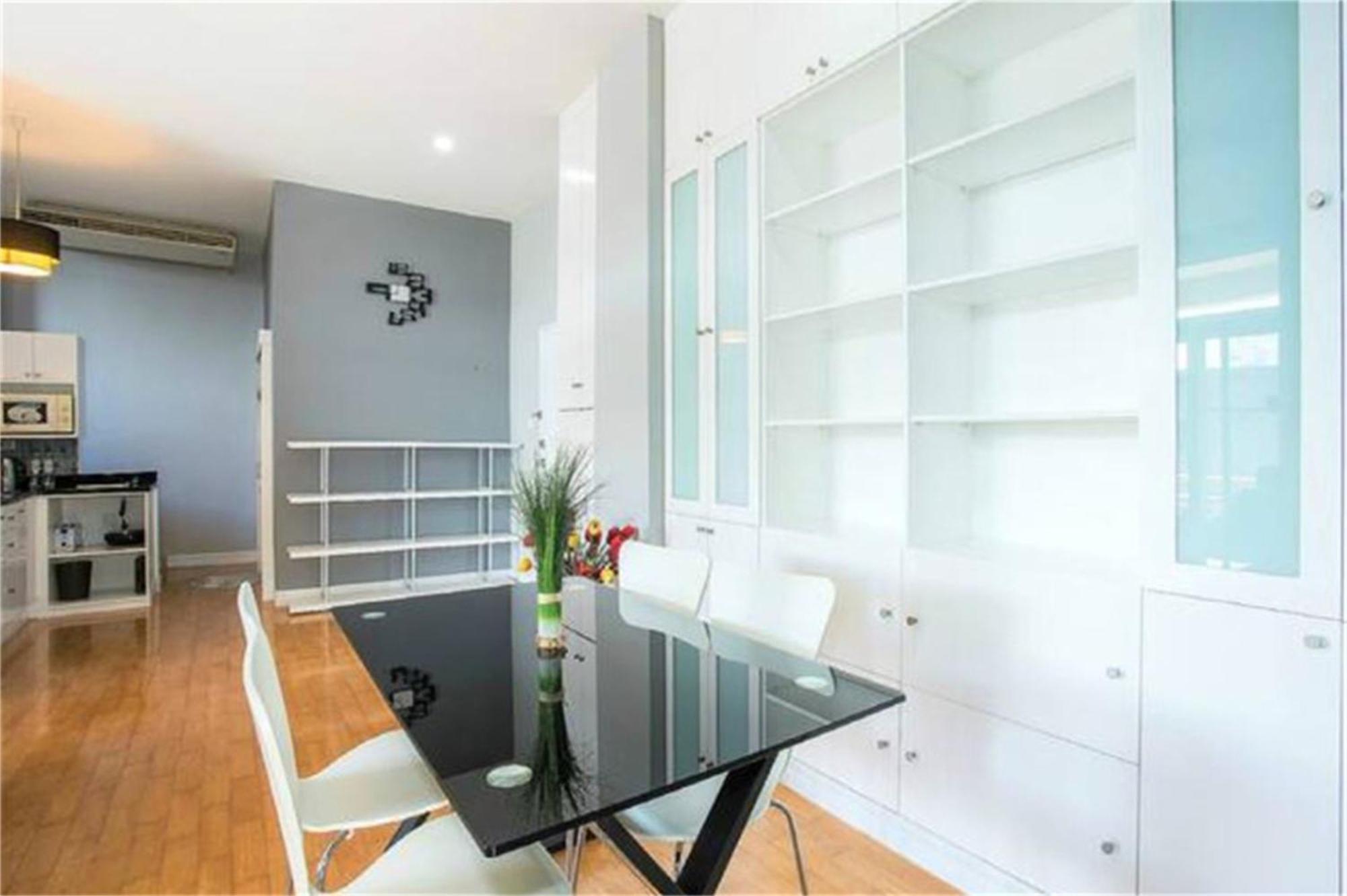 Apartament First Hua Hin - Happy Rent Pokój zdjęcie