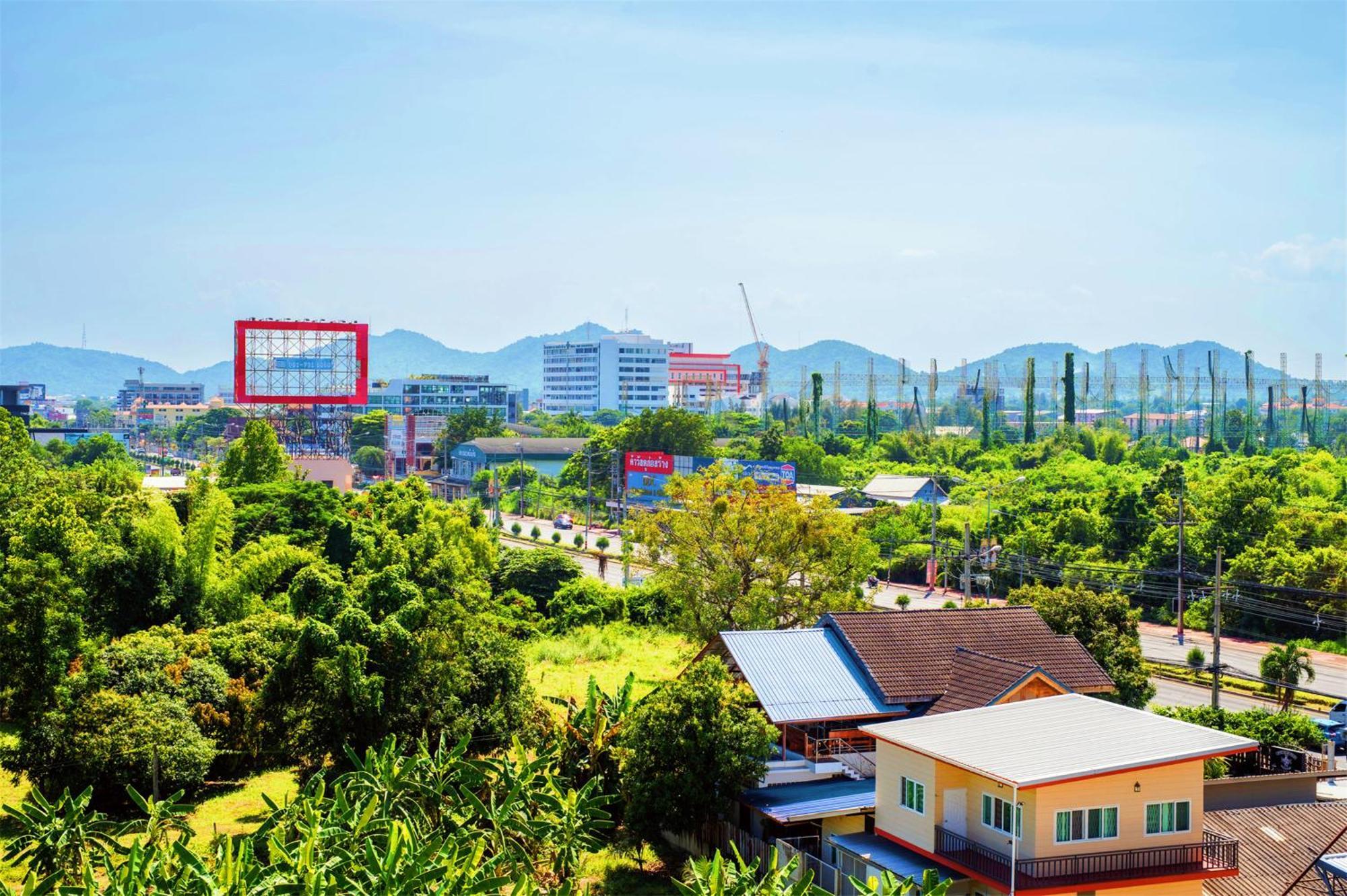Apartament First Hua Hin - Happy Rent Pokój zdjęcie