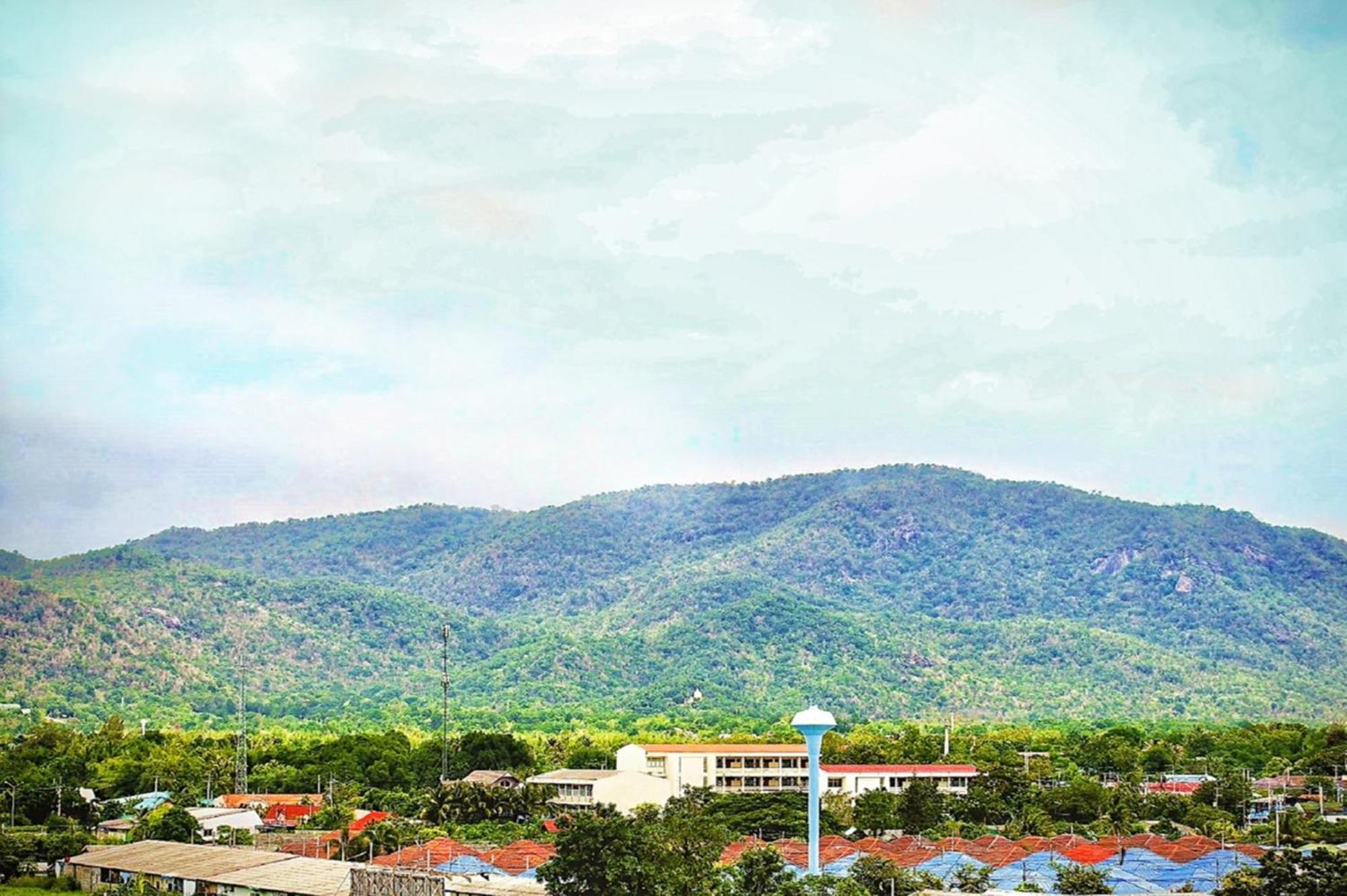 Apartament First Hua Hin - Happy Rent Pokój zdjęcie